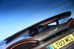 McLaren 600LT 2018 года (UK)